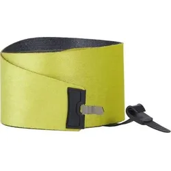 FISCHER CLIMBING SKIN ALPROUTE 82/MY TRANSA, Größe 170 in Gelb Gelb