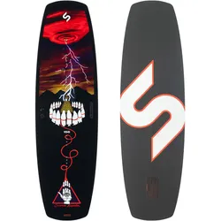 SLINGSHOT BEARDEN Wakeboard 2026 - 144