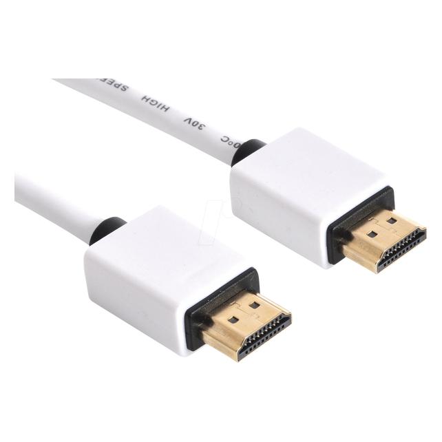 Sandberg HDMI (Typ A) - HDMI (Typ A) (2 m) (308-98)