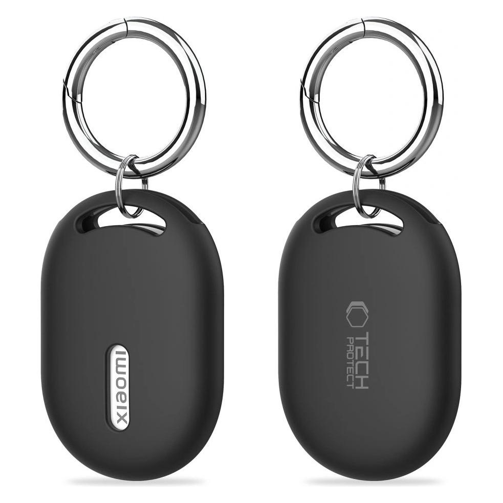 Tech-Protect Icon Xiaomi Tag Schwarz (68697898)