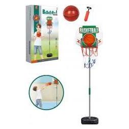 Trifox Basketballset mit Ball (69967791)
