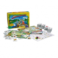 Huch! Sprechdachs - deutsch 290558