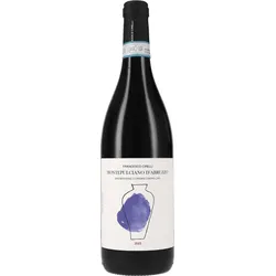 Montepulciano d ́Abruzzo Amphora Cirelli 2023 BIO