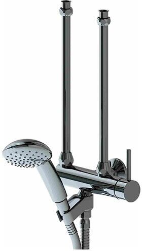 KWC Einhebelmischer Dusche