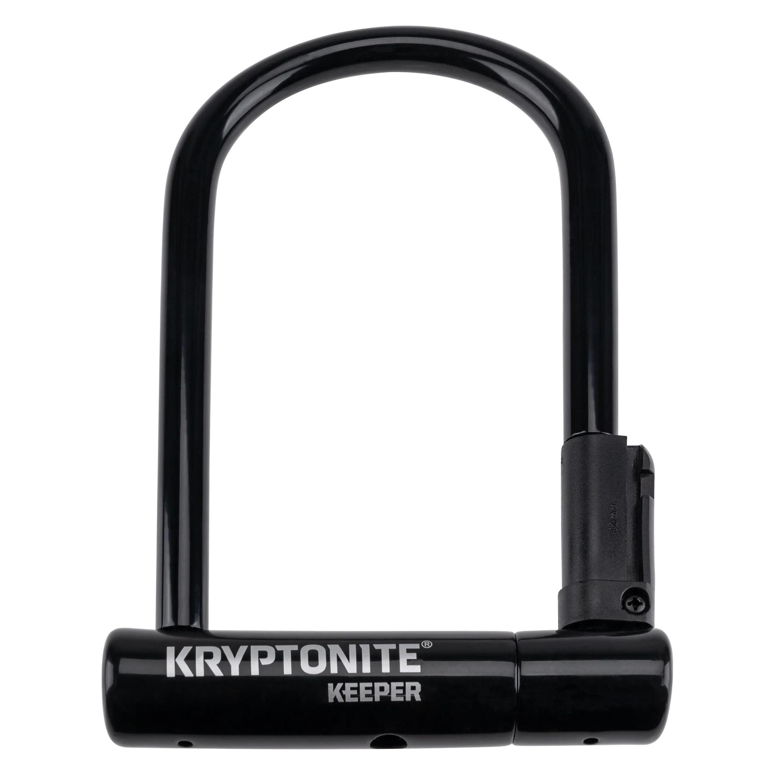 Kryptonite Keeper Standard (20.30 cm) (004196)