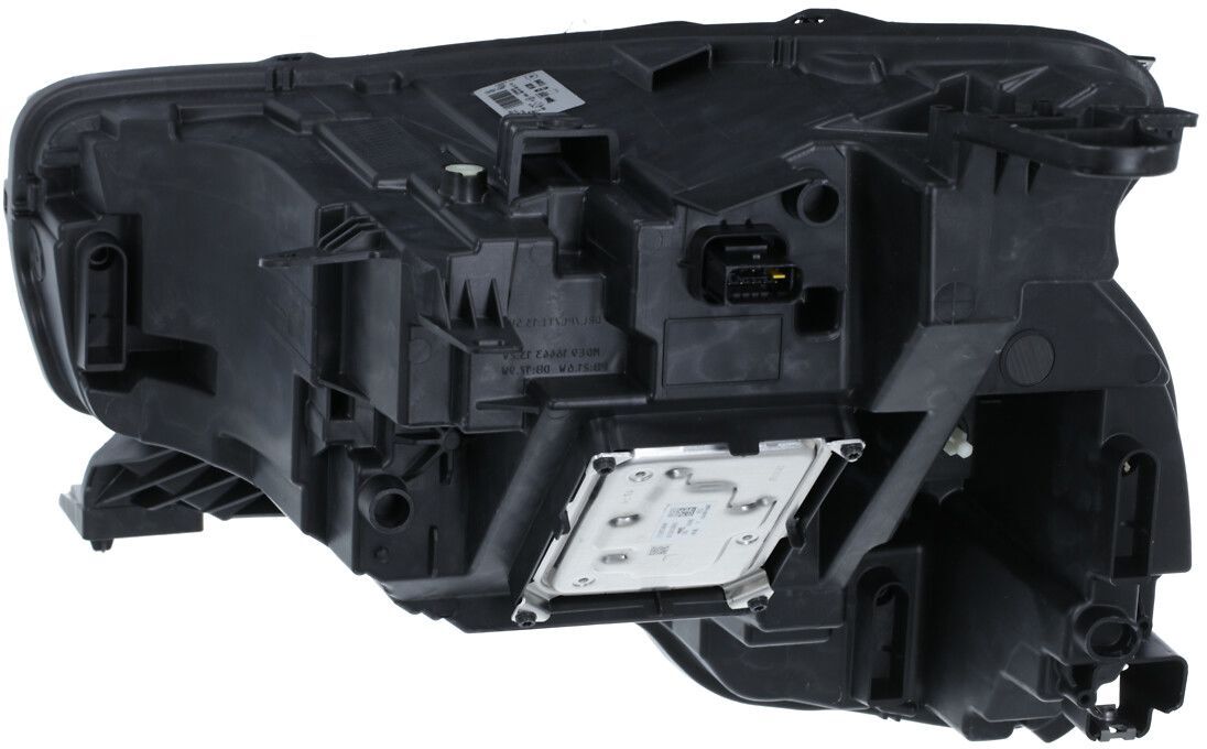 Hauptscheinwerfer VALEO 451331