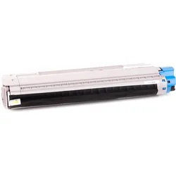 Alternativ-Toner für Oki 43487710 magenta