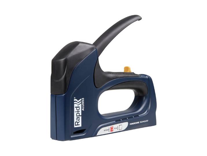 Rapid Handtacker Alu953
