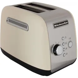KitchenAid Toaster 221, Toaster, Beige