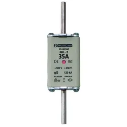 PROTEC NH-Sicherung PSI NH2 35A