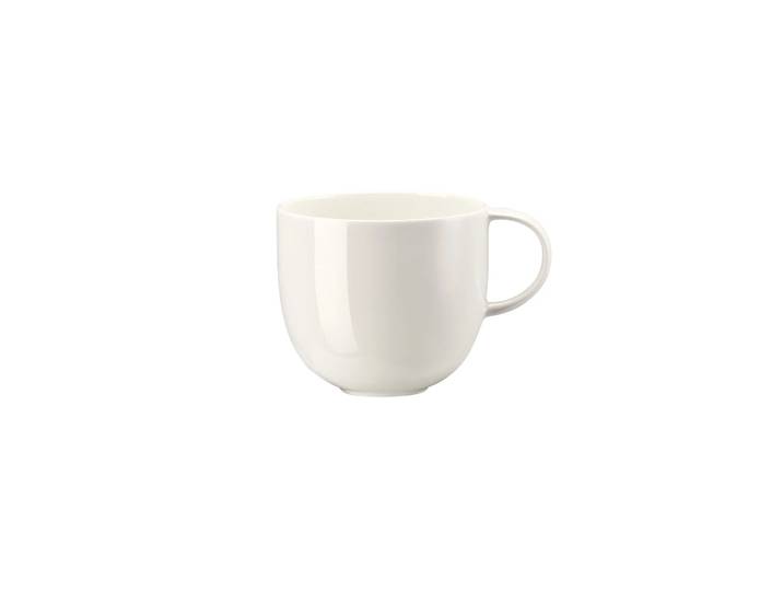 Rosenthal Tasse Brillance 20 cl Blanc