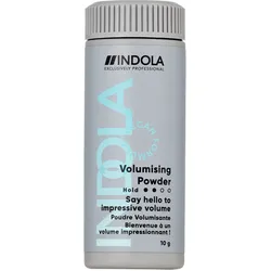 10g Indola Care & Style Volumizing Powder