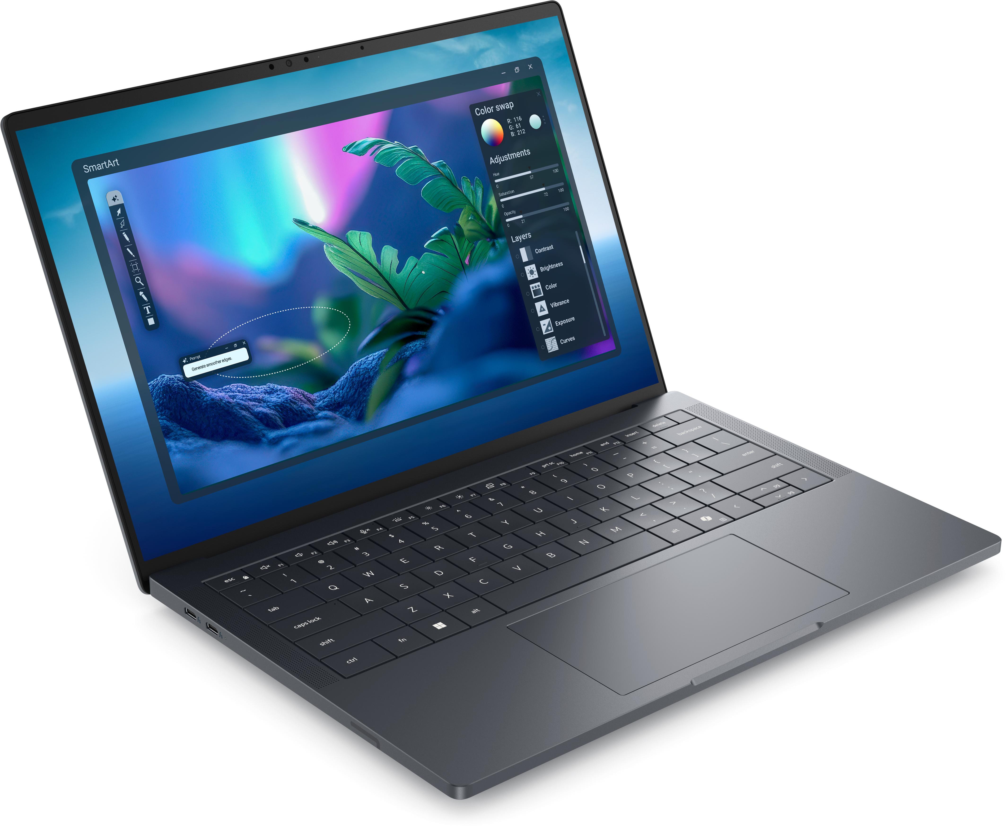 Dell Pro Max 14 Premium MA14250 14" WUXGA Core Ultra 7 265H 32GB/1TB RTX Pro 2000 Win11 Pro 15CYN