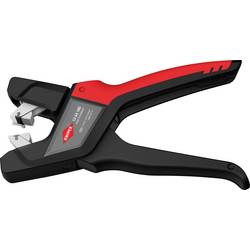 Knipex 12 64 180 Automatische Abisolierzange 0.75 bis 2.5 mm² 13 bis 19 12 mm (max)