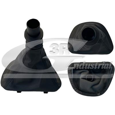 3RG Schalthebelverkleidung 25532 für Mercedes