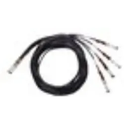 QSFP-4SFP25G-CU3M neu