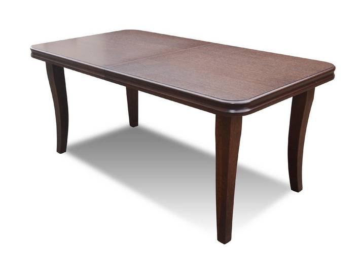 JVmoebel Esstisch Eleganter Holztisch für Büro und Zuhause, multifunktional und stilvoll (Esstisch S32A Material : Holz), Made in Europa