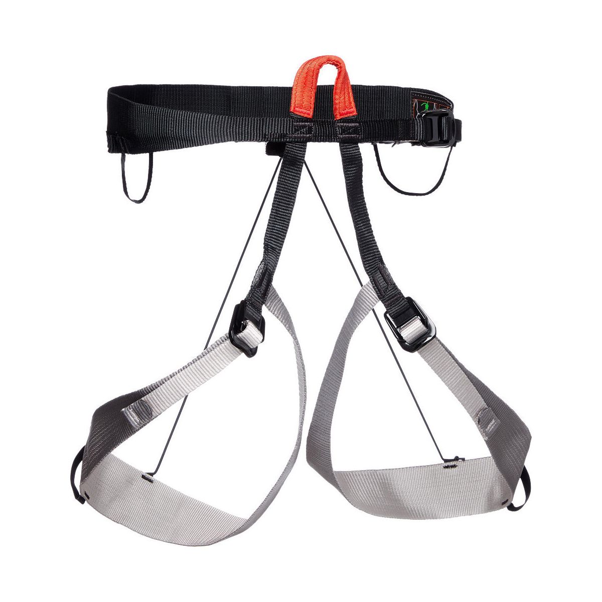 Black Diamond Couloir 3S Harness alloy-black (9096) M__ BD6511569096M__1