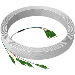 Homeway Toa Install Kit V11 (20 m), Netzwerkkabel