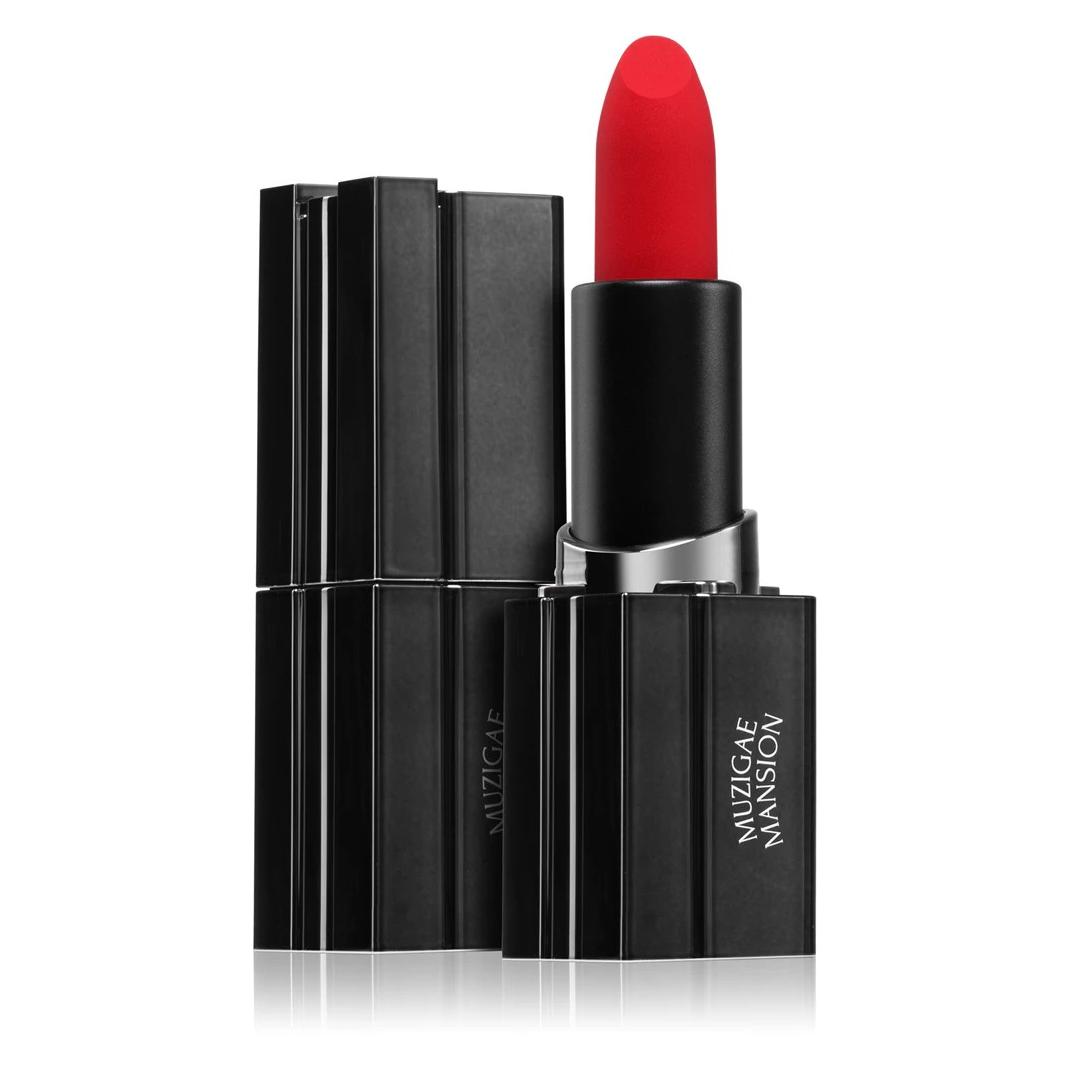 Muzigae Mansion Moodwear Blur Lip Stick 008 Revenge 4g (Revenge) (8809836580784)