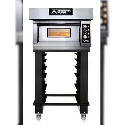 MORETTI FORNI MORETTI Elektro-Pizzaofen iDeck PM 60.60