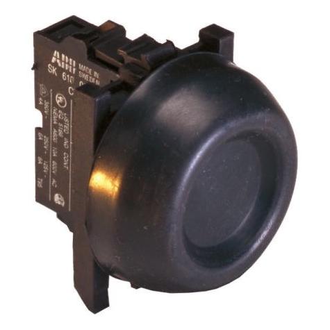 ABB Robuste Drucktaste rot (1SFA616105R4001 - 1SFA616105)