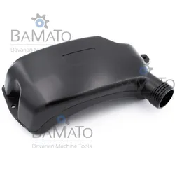 Tank passend für BAMATO Kehrmaschine KEM-1000