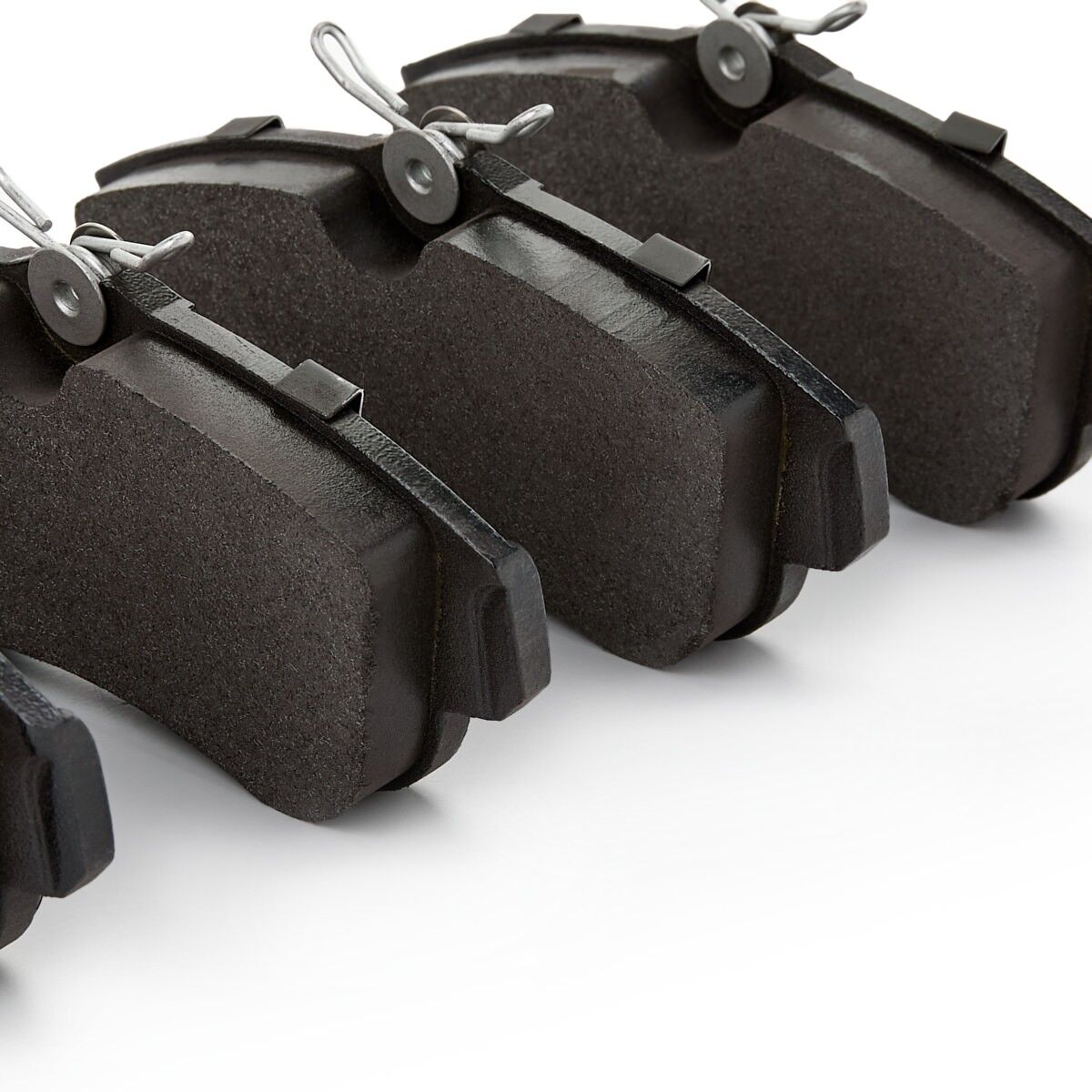 BREMBO P 56 022 Brake pad set