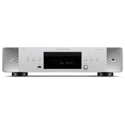 Marantz CD 70 (SILBERGOLD)