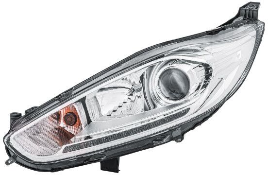HELLA 1EL 354 803-051 Headlight