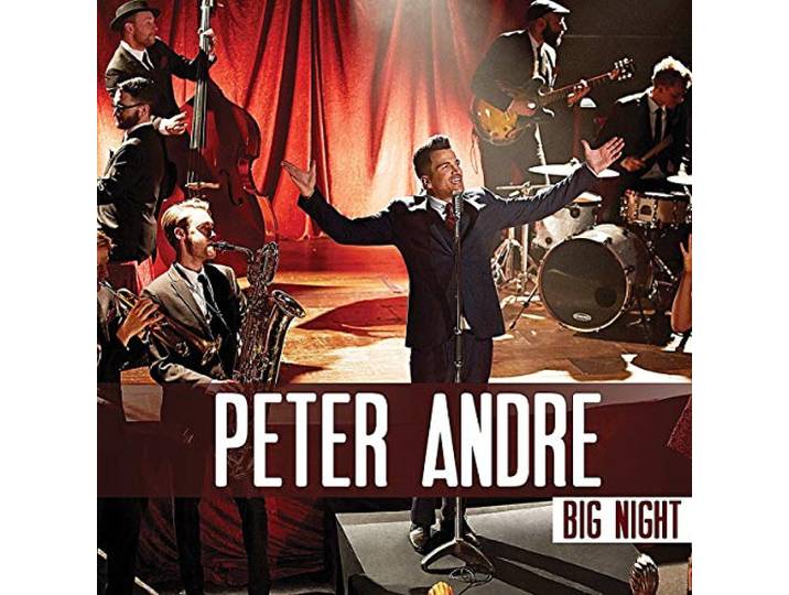 Peter Andre - Big Night
