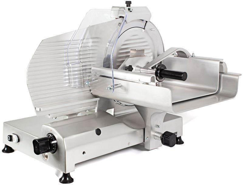 Sammic Affettatrice verticale VML-350