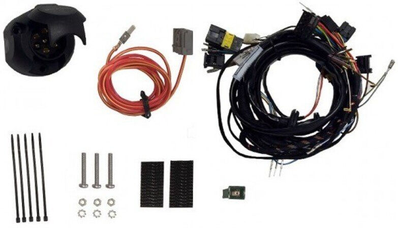 FAISCEAU SPECIFIQUE 13 BROCHES POUR BMW Z4 (11/18-)