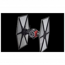 Revell BANDAI First Order Special Forces TIE Fighter - 1:72 - 53 Teile 306207