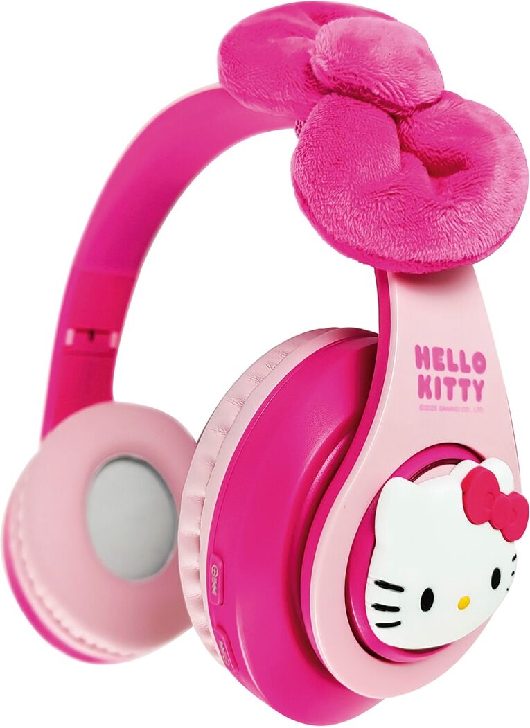 Hello Kitty Auriculares .