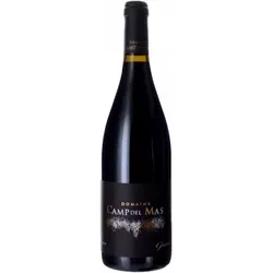 Gravis Rouge 2022 - Camp Del Mas