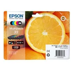 Epson, Druckerpatrone, C13T33374010 (PB)