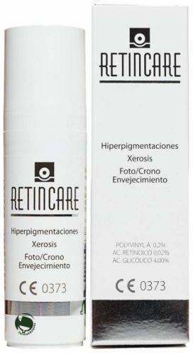 Retincare Gel 30 ml 30 ml