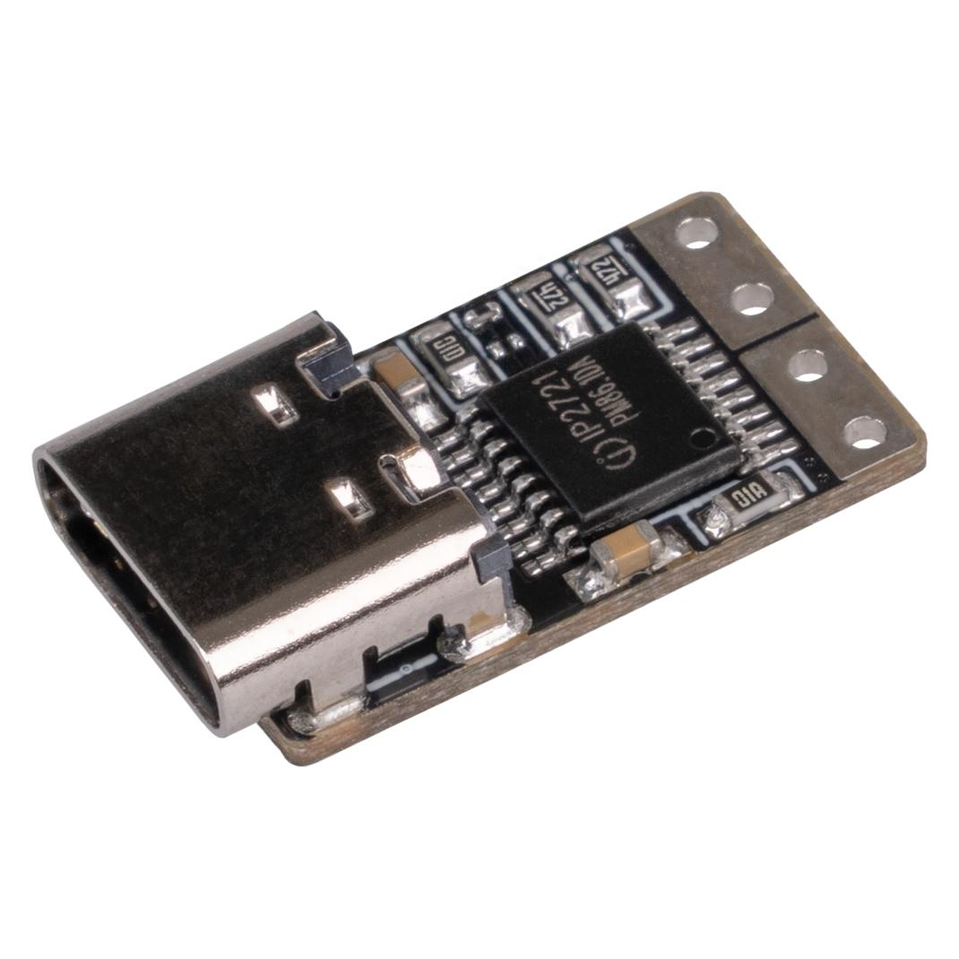 Joy-it ZYPDS-02 Power-Modul 1 St. (ZYPDS-02)