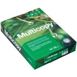 Multicopy ORIGINAL Kopierpapier DIN A4 80 g/m2