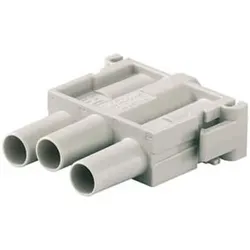 Weidmüller Steckverbinder-Modul HDC CM HV 3 FC