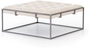 Haven Home Starkville Coffee Table