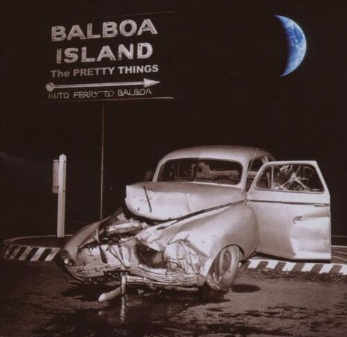 the Pretty Things - Balboa Island - Preis vom 11.10.2026 03:10:56 h