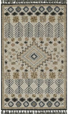 Momeni Tahoe Hand Tufted Wool Area Rug.
