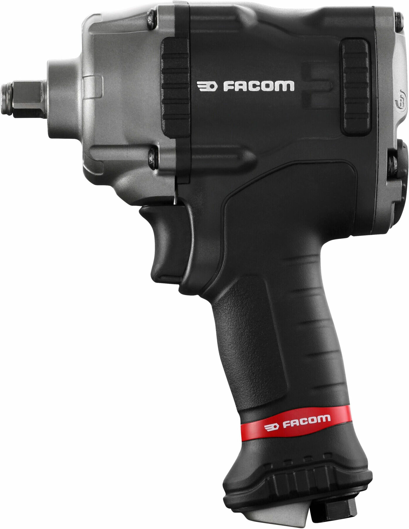 Facom Schlagschrauber Druckluft 1/2 Zoll, 1600 Nm (NS.3100GPB)