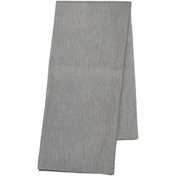 Éternel Geschirrtuch schmal gestreift, L70/B50 cm, franz. grau
