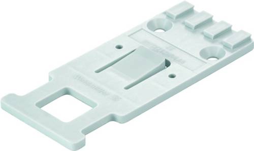 Weidmüller Leiterplattensteckverbinder BV/SV 7.62HP/04 ZE GR 1937560000 Inhalt: 50St.