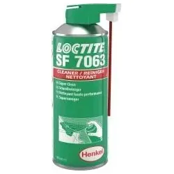 LOCTITE Schnellreiniger 400ml Spraydose Nr. 7063