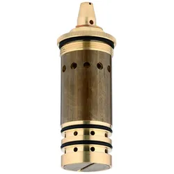 Grohe Thermoelement Grohmix 47064 Bimetall 1/2", 47064000 47064000