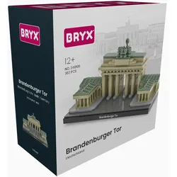 BRYX 240106 Brandenburger Tor (groß)